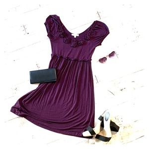 EUC - Lush Dress - Sz S